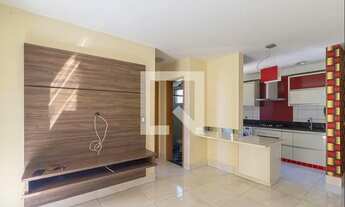 Imagem 2: Apartamento para Aluguel - Vila Rosa, 2 Quartos, 58 m2