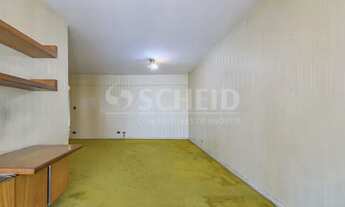 Imagem 6: Apartamento localizado no coração do Bairro da Aclimação em SP, próximo ao Metrô Vergueiro