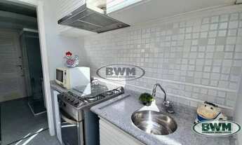 Imagem 6: Cobertura à venda, 338 m² por R$ 1.460.000,00 - Centro - Sorocaba/SP