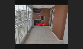 Imagem 7: Apartamento Padrão em São José dos Campos