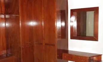 Imagem 4: Casa Residencial com 3 quartos para alugar por R$ 2500.00, 97.91 m2 - IPANEMA - LONDRINA/P