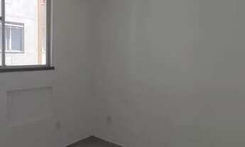 Imagem 2: Apartamento no Bairro Santa Cruz