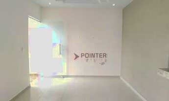 Imagem 5: Casa com 3 dormitórios para alugar, 72 m² por R$ 1.690,00/mês - Residencial Canadá - Goiân