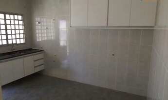 Imagem 3: Casa com 1 dormitório para alugar, 45 m² por R$ 1.000,00/mês - Jardim Santa Clara do Lago