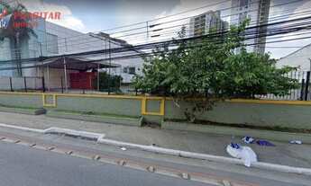 Imagem 7: Terreno para alugar, 2458 m² por R$ 86.900,00/mês - Barra Funda - São Paulo/SP