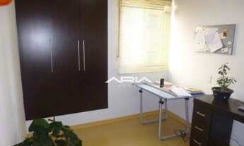 Imagem 6: Ed. Campo de Jales, Centro Londrina/PR , Apartamento a venda 3 Quartos