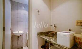 Imagem 7: São Paulo - Conjunto Comercial/Sala - Vila Olímpia