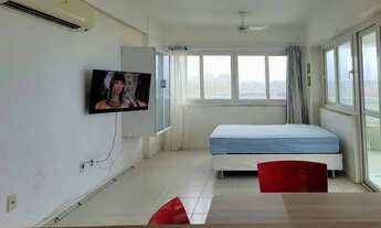 Imagem 2: LOT DE FRENTE PARA O MAR - 50 m2 com 1 quarto em Armação - Salvador - BA