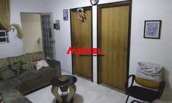 Imagem 7: Casa Padrão em São José dos Campos