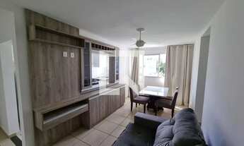 Imagem 2: Apartamento para Aluguel - Jardim Botânico, 2 Quartos, 49 m2