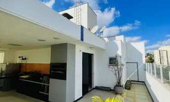 Imagem: LINDA COBERTURA PRA LOCAÇÃO 3 Quartos