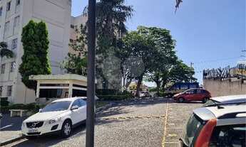 Imagem 3: Apartamento-São Paulo-MANDAQUI