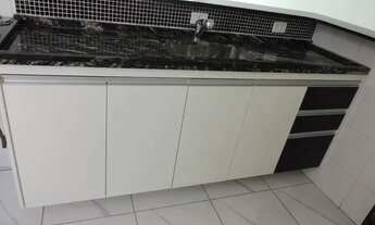 Imagem 3: Cobertura para venda e locação - Rudge Ramos - 168 m² - com churrasqueira e 3 vagas