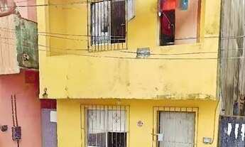 Imagem: Casa 4 cômodos para alugar 800