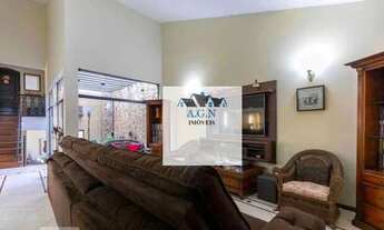 Imagem 5: Sobrado com 3 dormitórios, 400 m² - venda por R$ 1.347.000,00 ou aluguel por R$ 10.990,00