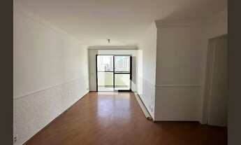 Imagem 2: Apartamento para Aluguel - Vila Romana, 2 Quartos, 88 m2