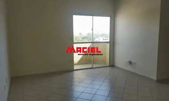 Imagem 4: Apartamento Padrão em São José dos Campos