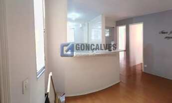 Imagem 3: SAO BERNARDO DO CAMPO - Residential / Apartment - JARDIM FLORAL