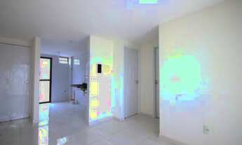 Imagem 4: Apartamento Super Ventilado com Área Externa