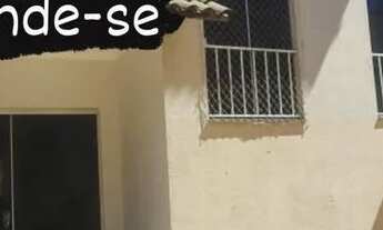 Imagem 4: Sobrado geminado em CONDOMÍNIO FECHADO de 2/4 a venda na Qdra 210 sul, próx. do Colégio Ma