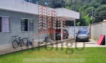 Imagem 3: C419 Bela casa linear, totalmente independente a 4 km do Centro de Nova Friburgo-RJ