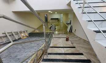 Imagem 2: Casa nova bairro castanheiras-gv