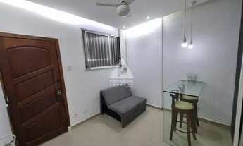 Imagem 6: Apartamento à venda, 1 quarto, Copacabana - RIO DE JANEIRO/RJ