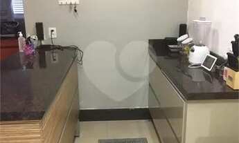 Imagem 6: Apartamento 2 dormitórios a venda em Moema