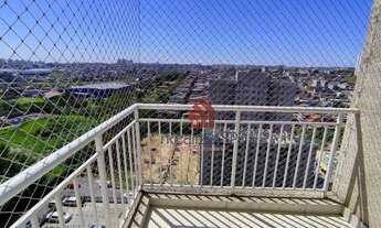 Imagem 4: Oportunidade Apartamento À Venda Condomínio Europa CARAPICUÍBA / SP!!