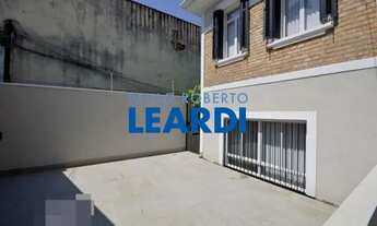 Imagem: SOBRADO - VILA MARIANA - SP