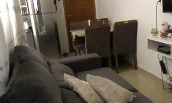 Imagem 5: APARTAMENTO - JARDIM MAREK - SP