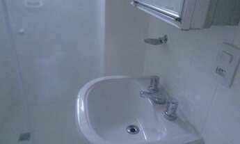 Imagem 7: Apartamento para aluguel possui 115 metros quadrados com 3 quartos