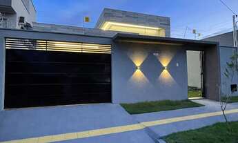 Imagem: Casa térrea 3 quartos sendo um suíte bairro