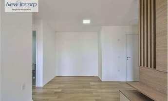 Imagem 3: Apartamento com 2 dormitórios à venda, 65 m² por R$ 1.120.000,00 - Moema - São Paulo/SP