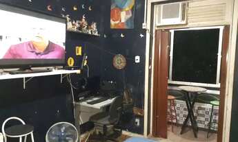 Imagem 3: Aluguel de quarto na Tijuca