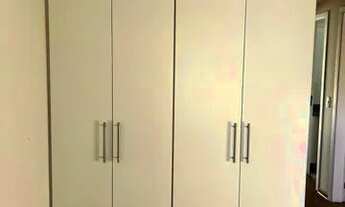 Imagem 7: Vila Leopoldina, 130m², lazer excelente, 3 dorms, varanda gourmet com churrasqueira, hall