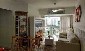 Imagem 3: Apartamento com 3 dormitórios à venda, 73 m² por R$ 585.106,00 - Vila Emir - São Paulo/SP