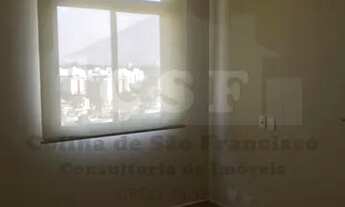 Imagem 4: Apartamento de 54m² 1 dormitório 1 vaga - Jaguaré - São Paulo