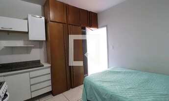 Imagem 3: Apartamento para Aluguel - Nossa Sra. Aparecida, 1 Quarto, 30 m2
