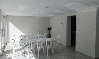 Imagem 7: Apartamento disponível para locação no Brooklin Paulista, São Paulo, SP. Conta com 72²m de