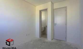 Imagem 6: Apartamento à venda 3 quartos 1 suíte 1 vaga Fratta Alzira - Santo André - SP
