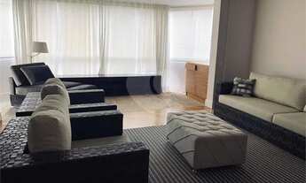 Imagem 5: Apartamento em Moema a venda