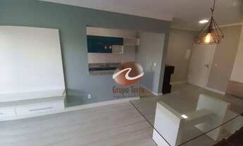 Imagem 6: Apartamento com 2 dormitórios para alugar, 60 m² - Chácaras São José - São José dos Campos
