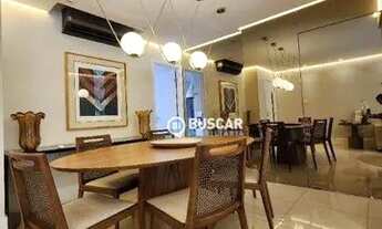 Imagem 2: Apartamento com 4 dormitórios à venda, 112 m² por R$ 834.611 - Cidade Jardim - Salvador/BA