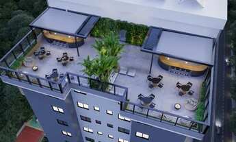 Imagem 3: The Four Resort Club, Apartamento 03 Dormitórios com 01 Suíte, Vila Branca Jacareí