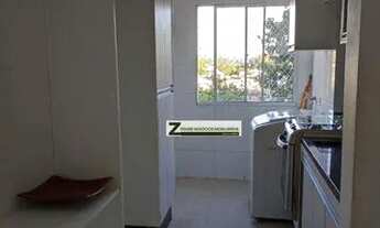 Imagem 6: Apartamento com 2 dormitórios para alugar, 50 m² por R$ 1.315/mês - Parque Primavera - Gua