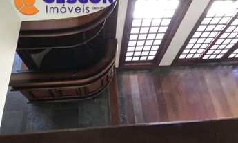 Imagem 7: CASA RESIDENCIAL em BARUERI - SP, ALDEIA DA SERRA