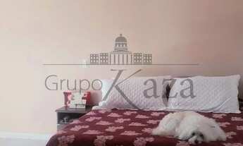 Imagem 4: Apartamento para aluguel com 93 metros quadrados com 3 quartos em Centro - Jacareí - SP