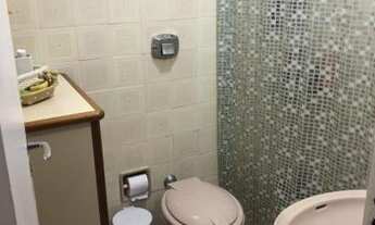 Imagem 5: Apartamento de 100 metros quadrados no bairro Lagoa com 2 quartos