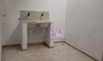 Imagem 7: Casa Residencial para locação, Jardim Isaura, Santana de Parnaíba - CA0074